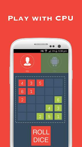Dice Chess With Buddies - The Fun Social Game screenshot 5