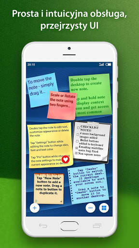 abcNotes screenshot 2