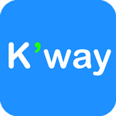 Kway أيقونة