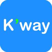 Kway 1.0.8