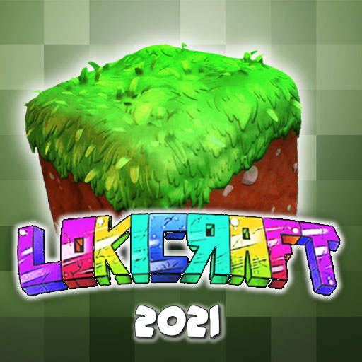 Loki Craft 2021 - New Crafting 3.2