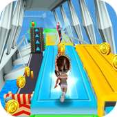 Subway surf: Bus Subway Ultimate Runner 3D logo