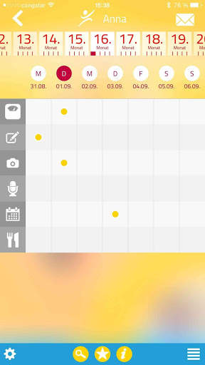 Kind & Essen screenshot 6