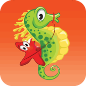 Sea Adventure icon