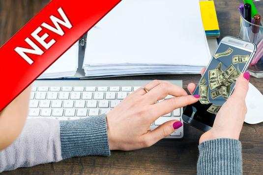 Make Money : Earn Money Online 2017 स्क्रीनशॉट 1