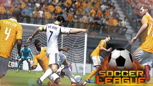 World Football League 2020 screenshot 3