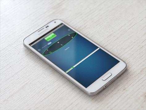 Battery Stats & Life-Repair screenshot 3