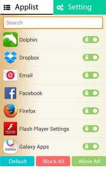 Security PIN App Lock screenshot 4