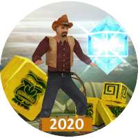 Tomb Runner icon