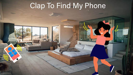 Clap To Find My Phone screenshot 13