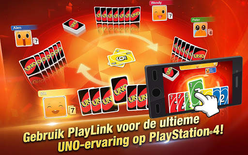 Uno PlayLink screenshot 11