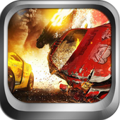 Underground Racing иконка