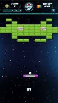 Brick Breaker screenshot 4