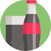 Cocacola Keyboard on 9Apps