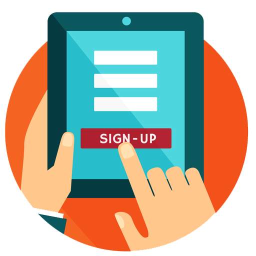 Clover Customer Sign Up 1.2