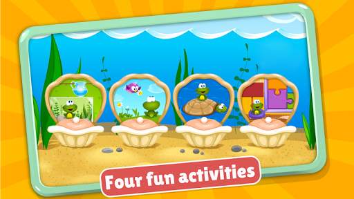 Kids Reading Sight Words Lite screenshot 5