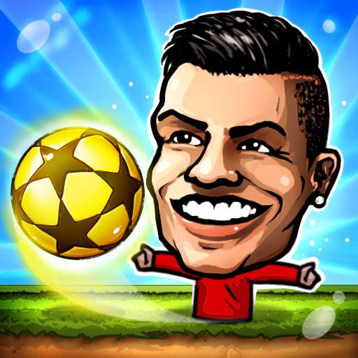 Puppet Soccer: Champs League 3.1.8