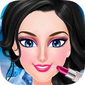Snow Queen Frozen Beauty Salon 1.0