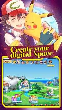 Fairies Clash скриншот 1