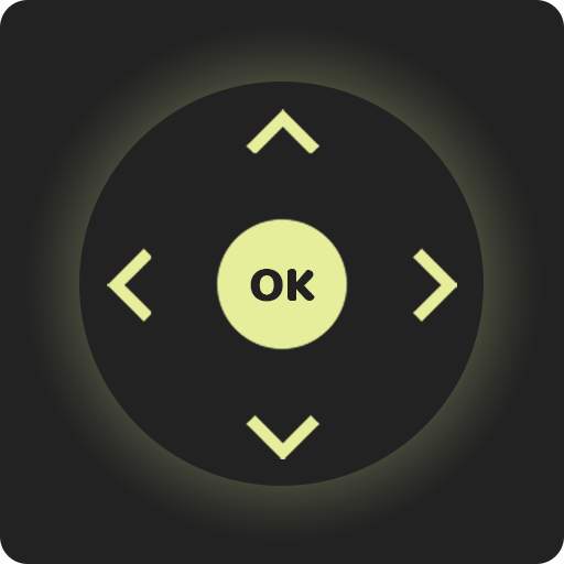 Remote for Sanyo TV 1.1.8