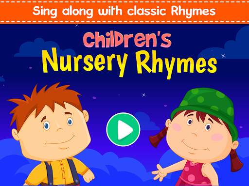 Nursery Rhymes For Kids - All Favorite Baby Songs screenshot 6