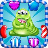 Monster Candy Land