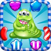 Monster Candy Land 1.0