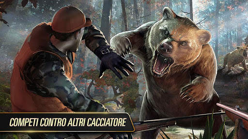DEER HUNTER CLASSIC screenshot 6