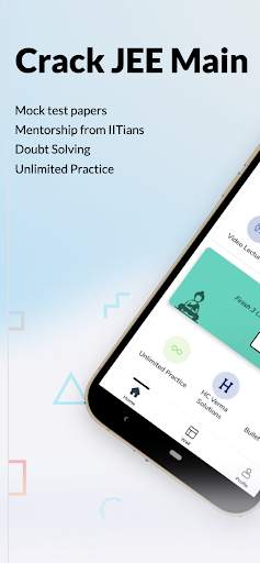 Rancho - The JEE App screenshot 1