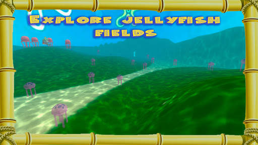 Bob Adventure in Bikini Bottom screenshot 7