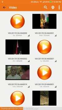 HD MAX Player screenshot 1