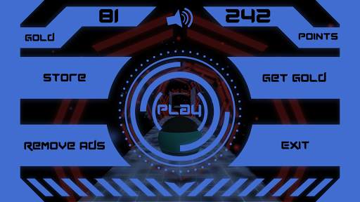 Futuristic World screenshot 3