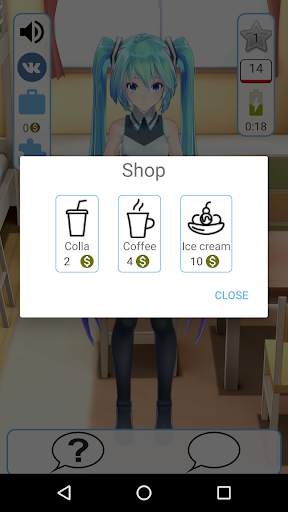 My anime girl Miku screenshot 6