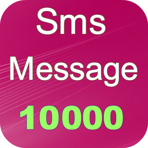 2021 Sms Message 10000 icon