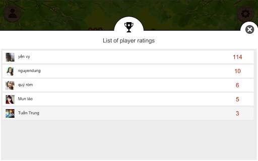 Gusano glotón screenshot 11
