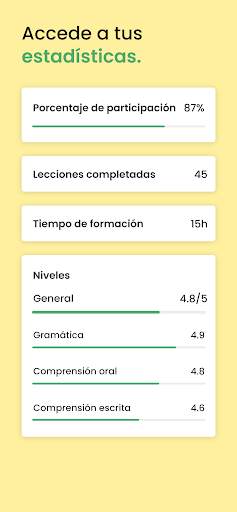 Curso de alemán screenshot 6