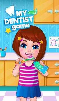 My Dentist Game screenshot 13