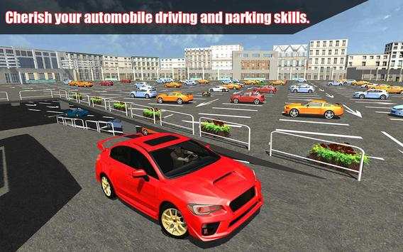 valet gila: simulator parkir screenshot 4