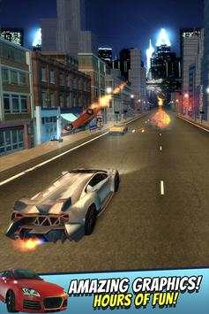 Clash of Cars - Racing Game screenshot 5