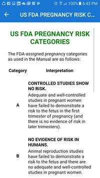 PNF - Philippine National Formulary screenshot 7