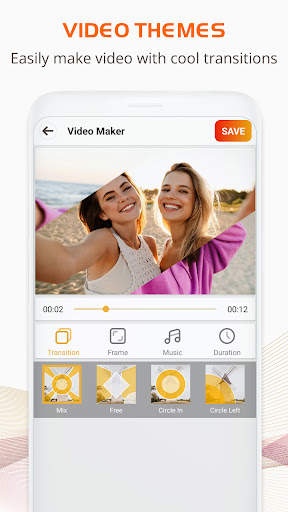 Photo Slideshow With Music screenshot 2