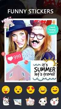 Photo Collage Maker: Photo Grid & Photo Editor screenshot 3