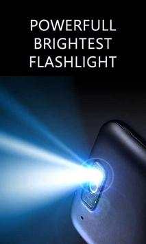 Flashlight Torch screenshot 2
