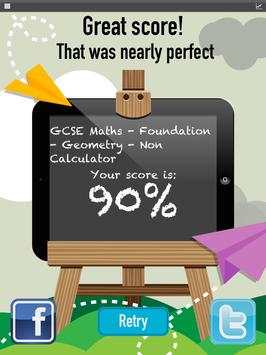 GCSE Maths screenshot 23