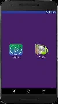 NX  Player 1 تصوير الشاشة