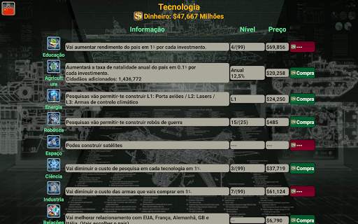 Império Ásia screenshot 19
