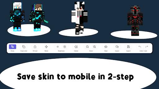Boys Mod for Minecraft PE screenshot 7