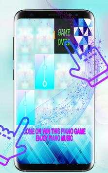 Bad Bunny Piano Game screenshot 2