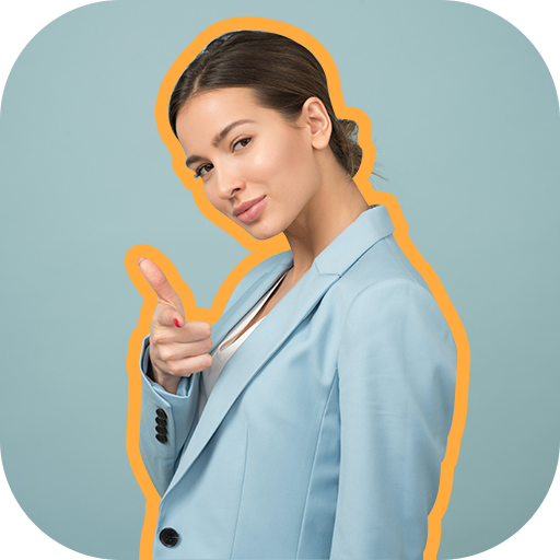 Edge Photo Editor icon