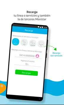 Mi Movistar Lite screenshot 4